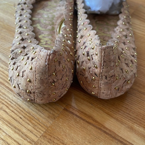 Sam Edelman Corkscrew Flats - Picture 6 of 7